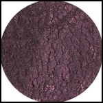 Mineral Eyeshadow Intense Azura Aubergine 2 grams (Single)