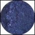 Mineral Eyeshadow Intense Azura Blue 2 grams (Single)