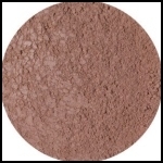 Mineral Eyeshadow Matte Powder Azura Enchanting 2 grams (Single)