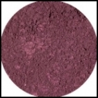 Mineral Eyeshadow Shimmer Powder Azura Passion 2 grams (Single)