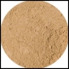 Mineral Powder Foundation - Medium Beige  8 grams