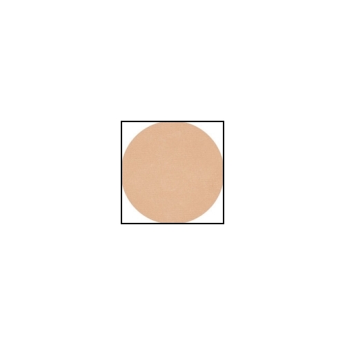 Medium Dark Mineral Pressed Foundation 14grams Compact with Sponge and Mirror