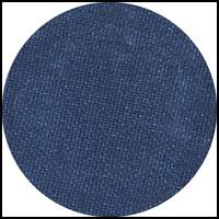 Azura Mineral Pressed Eyeshadow Azura Blue 2 grams (Compact Single with Window)