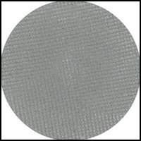 Azura Mineral Pressed Eyeshadow Silver 2 grams (Compact Single with Window)